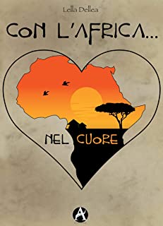 Con l'Africa nel cuore 2018