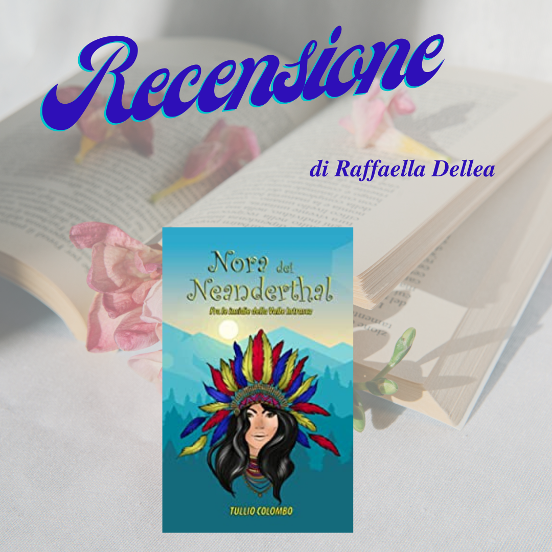 Recensione Nora di Neanderthal