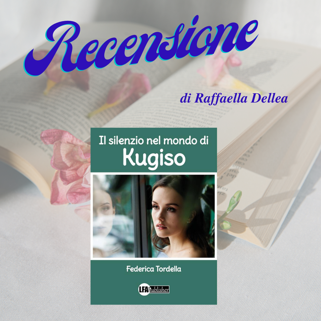 Il silenzio nel mondo di Kugiso un fantasy originale, profondo e delicato. Alice in Borderland o introspezione alla Pirandello?