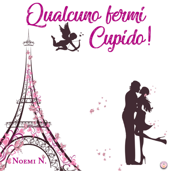 Qualcuno fermi Cupido