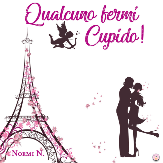 Qualcuno fermi Cupido
