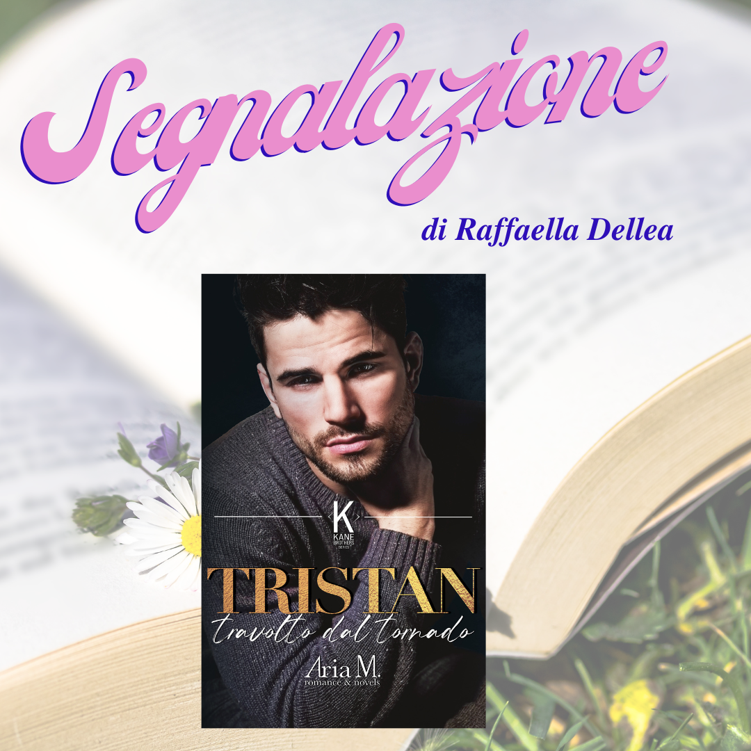 Tristan – Travolto dal tornado