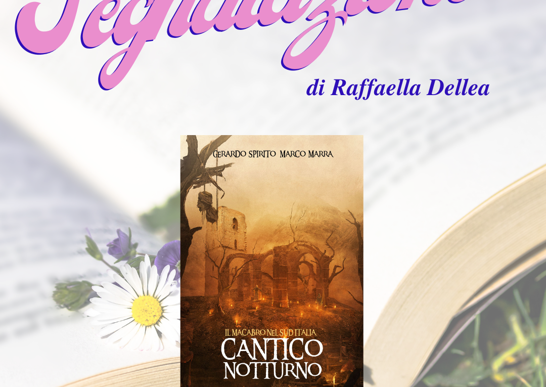Cantico notturno