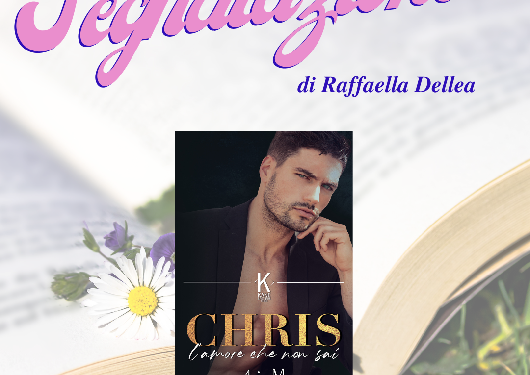 Chris l'amore che non sai