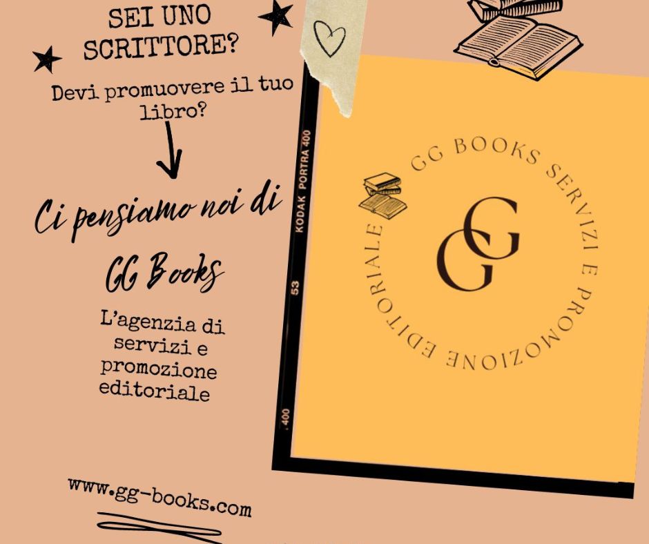 GG Brooks promozione