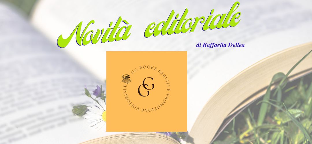 GG Books la nuova agenzia editoriale a misura d’autore.