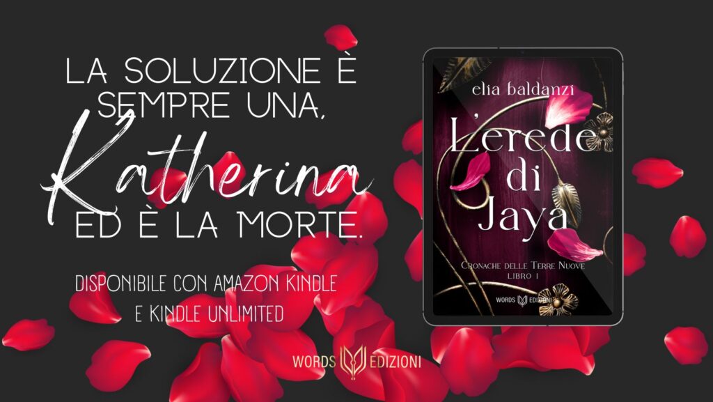 L'erede di Jaya