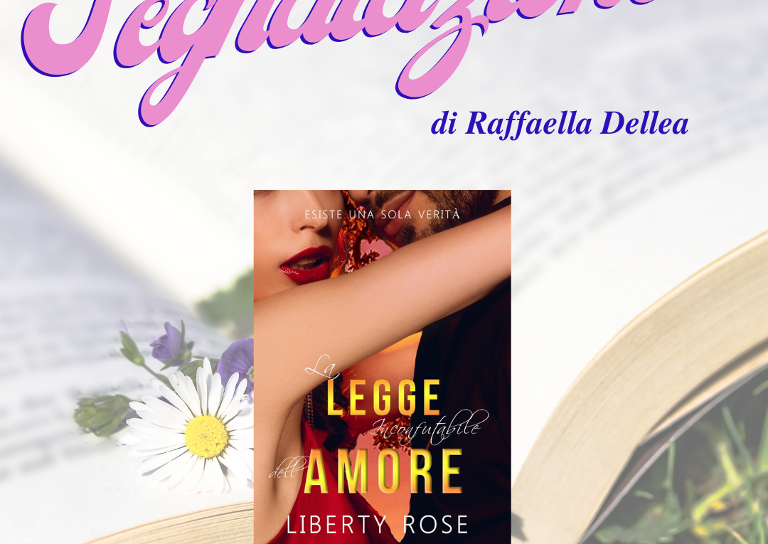 La legge inconfutabile dell'amore