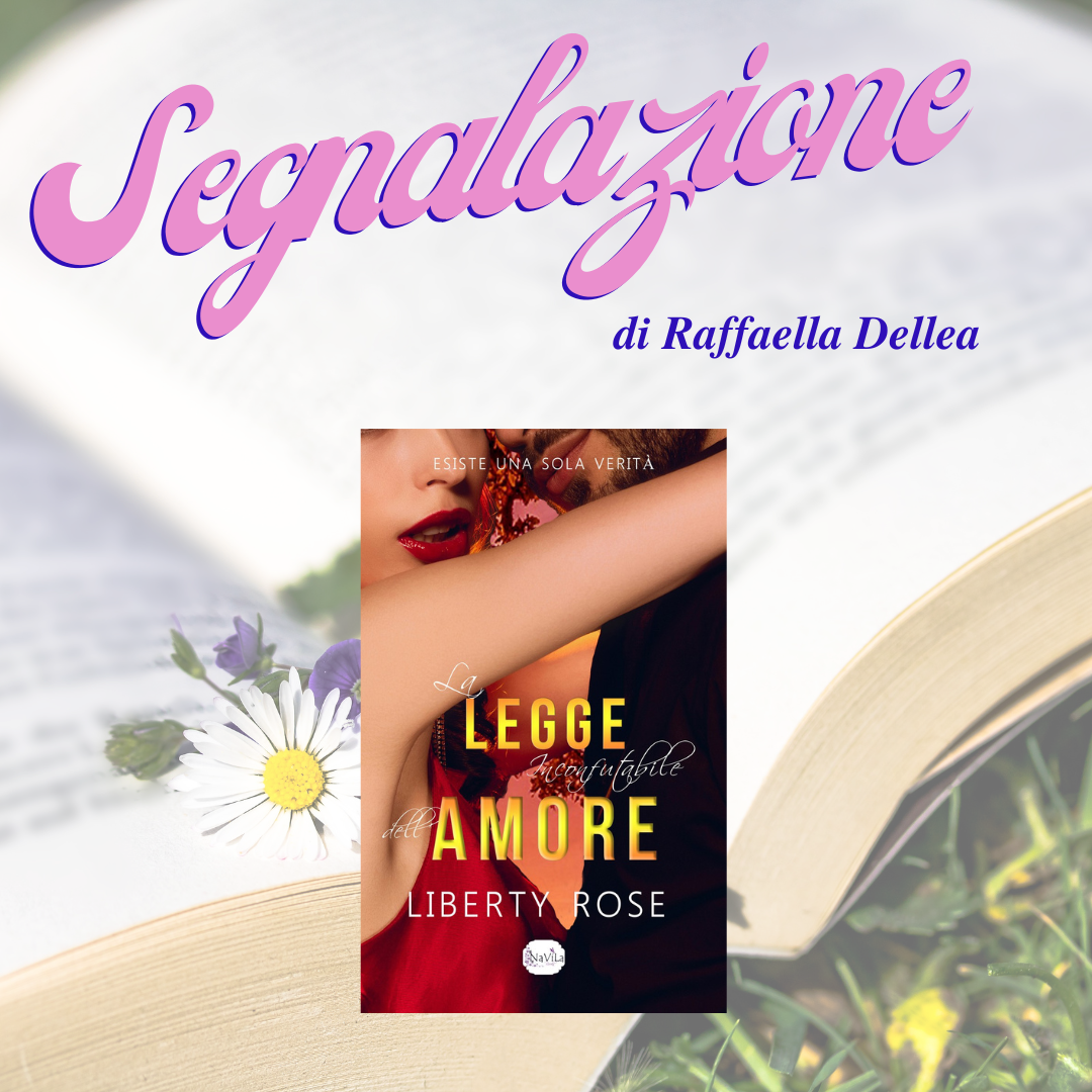 La legge inconfutabile dell'amore