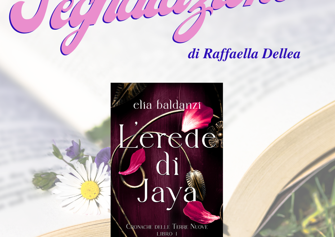 L'erede di Jaya