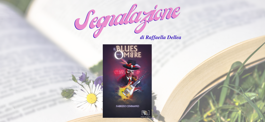 Il Blues delle Ombre