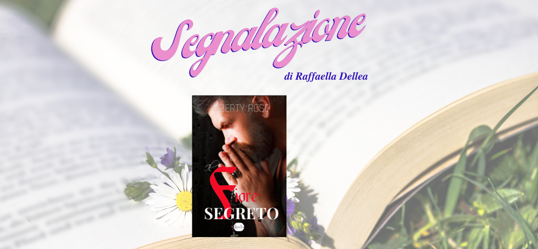 ” Il fiore segreto “