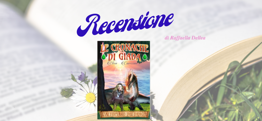 Recensione le cronache di Giada