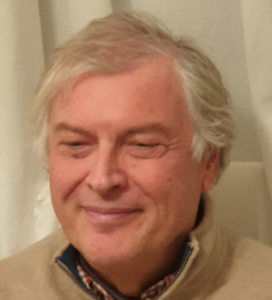 Maurizio Preti