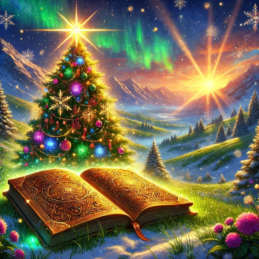 A Natale regala Conquiste o Dreams Hotel