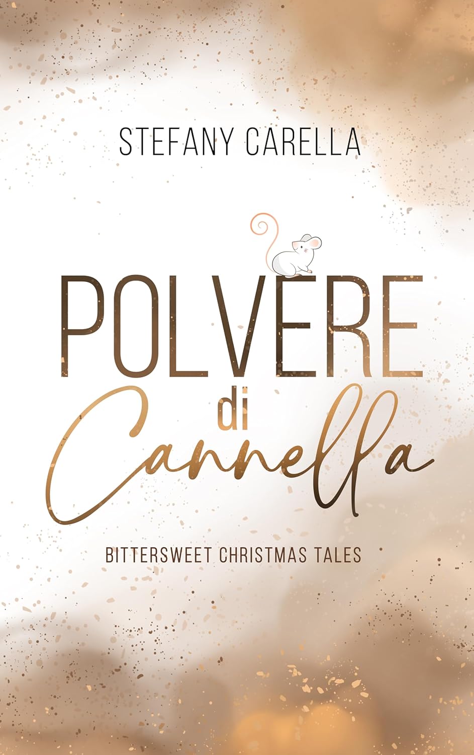 Polvere di Cannella