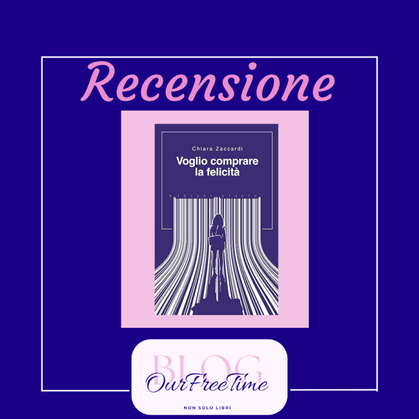 Voglio comprare la felicità