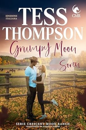 Groumpy Moon