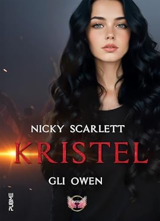 Kristel – Gli Owen di Nicky Scarlett