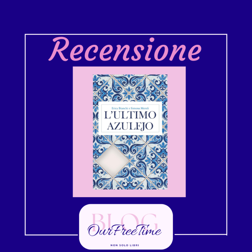 L'Ultimo Azulejio