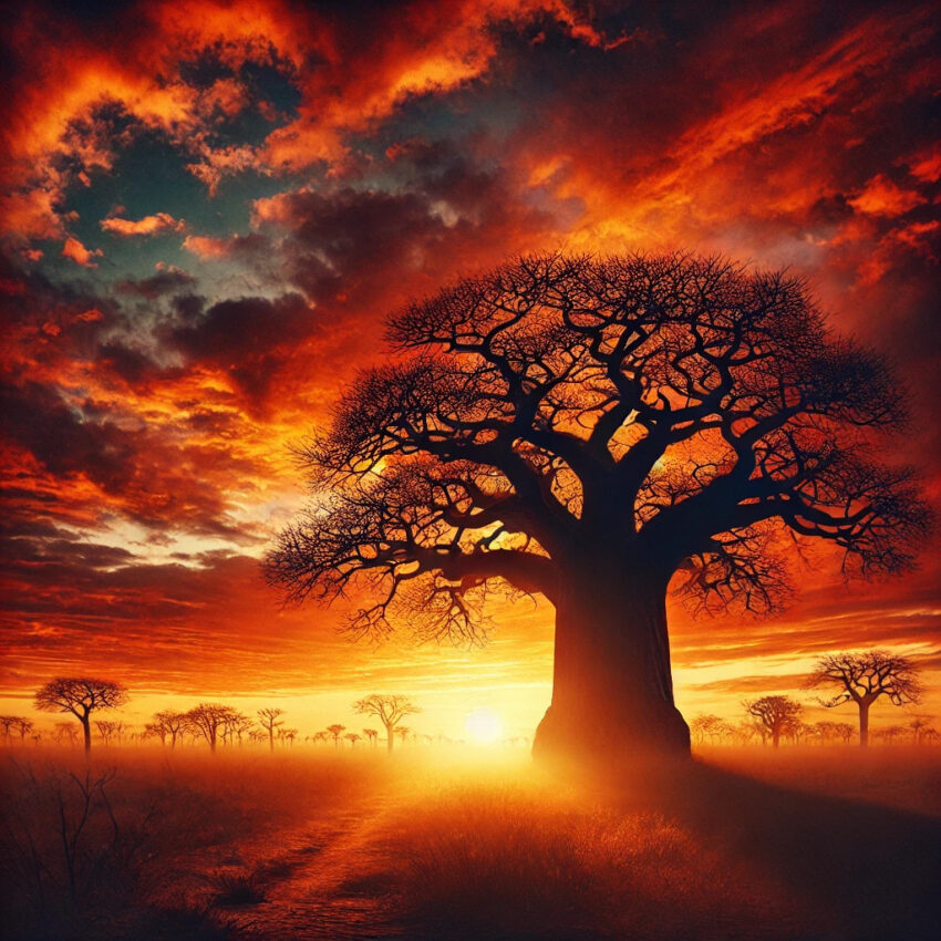 Con l'Africa ...nel cuore
